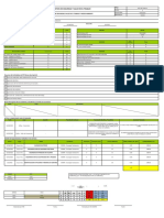 Informe Semanal - Cañete 28 Al 31 de Diciembre 2021