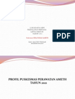 Presentasi PKM AMETH