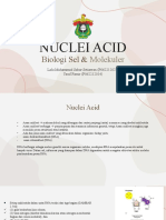 Nuclei Acid