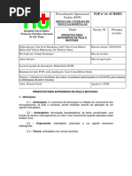 Resolução Norma RDC 216 | PDF | Alimentos