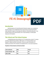 Demographics