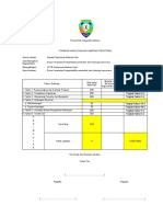 Evjab Struktural PKM Malkot