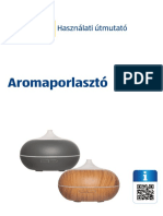 ALDI Aromaporlasztó