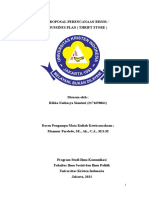 Revisi Proposal Rencana Bisnis Ribka Nathasya Sianturi (2171650061)