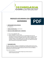 Solicitud de Apertura Oficios 65