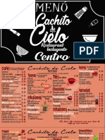 Menú 2021 CCC