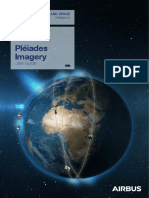 Airbus Pleiades Imagery User Guide 15042021