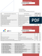 Laporan Management Content Bulan Desember