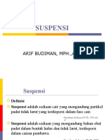 Suspensi Dan Emulsi