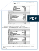 Practico de Los Ratios Financieros