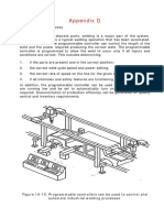 Apendix D - PLC Applications