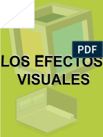 Los Efectos Visuales Autocad 3d