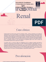 Cancer Renal
