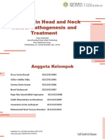 Tugas Kelompok Jurnal Reading - Patobiologi - IKD