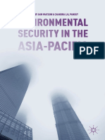 Watson n Pandey- Environmental Security in the Asia-Pacific-Palgrave Macmillan US (2015)