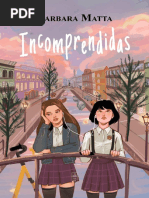 Incomprendidas - Barbara Matta. | PDF | Autor
