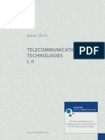 1343 - Saltis - Telecommunication I-II
