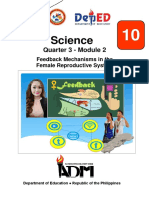 Science10 Quarter 3 Module 2 No Answer Key PDF