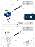 Mesin FT Uny: Vise Drill