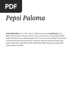 Pepsi Paloma - Wikipedia