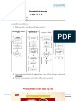 Elaboración de Granola