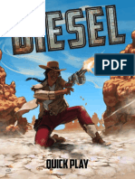 Diesel Quick Play
