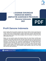 Usulan - EAP Program Danone Indonesia - Full Bahasa