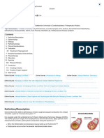 Chronic Bronchitis - Physiopedia