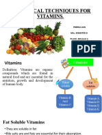 Food Analysis-1 by Ranade