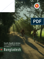 3 SS in Action Citizen Friendly Public Service Innovation in Bangladesh - Inside Low