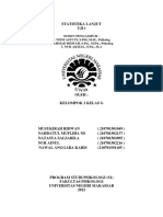 Statistika Lanjut KLPK 2