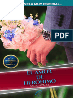 El Amor de Heronimo Cristo Alcala