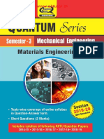 Materials Engineering (Book)