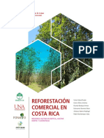 Reforestacion Comercial