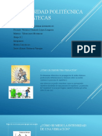 Vibraciones mecánicas y conservación de energía