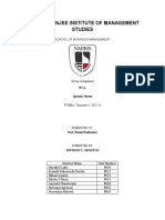 DivF - Grp3 - Managing - Diversity - at - Spencer - Owens - SHIVANGI AGRAWAL