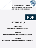 Resumen, Lectura 3,3.1,4