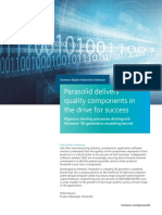 Parasolid Deliver Quality Components in The Drive For Success White Paper tcm27-76028