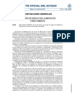 Real Decreto 180_2015 de 13 de marzo Traslado de residuos