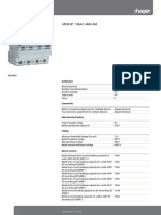 NCN440 Data Sheet