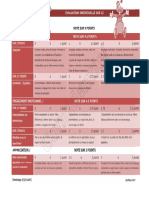 ADC DD Grille Détaillée Bac Interprètation