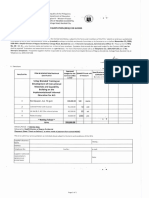 RFQ 5 day Blended Training