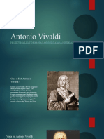 Antonio Vivaldi