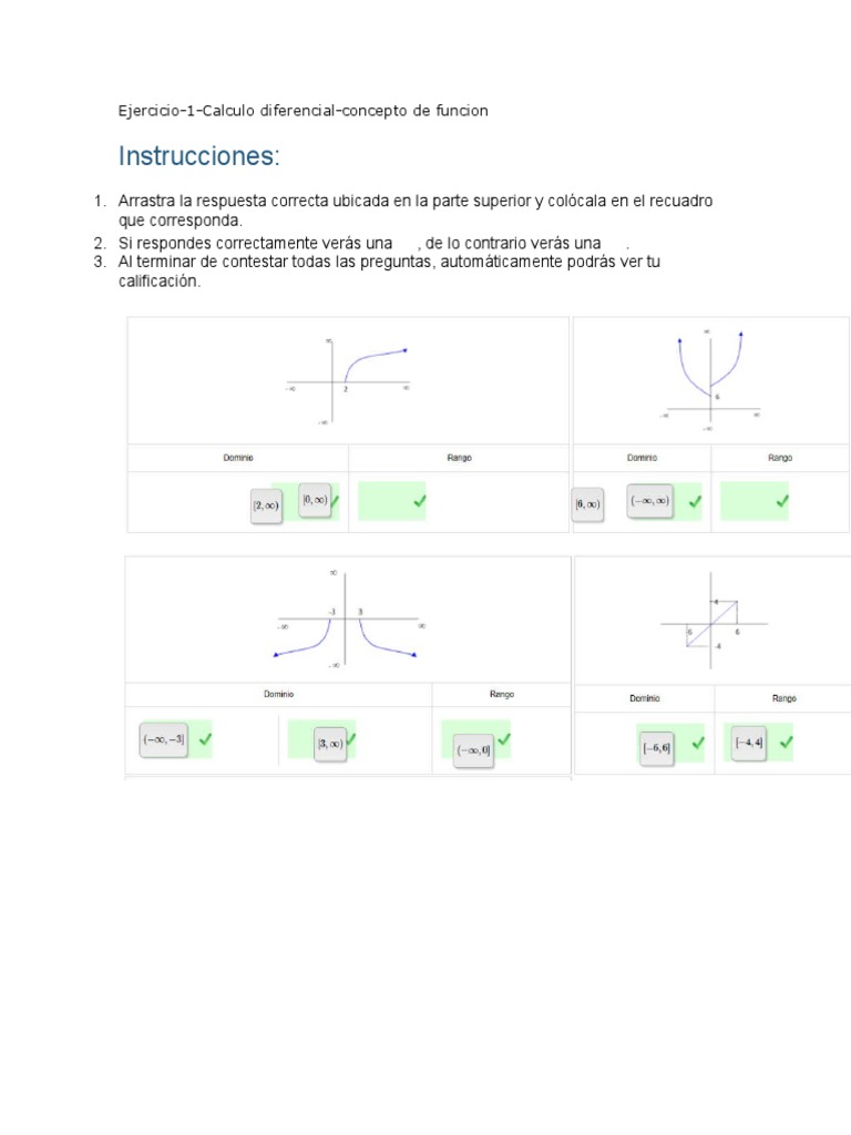 Ejercicio | PDF | Crecimiento personal y profesional | Métodos y ...