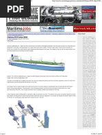 Seam 2 Week 3 The Fundamentals of Ship Stability Initial Stability ...