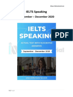 Speaking Ebook September December 2020 L8uwcd