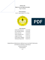 Kelas A - Illegal Access Dan Illegal Interception