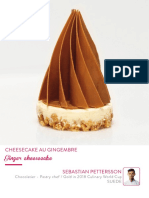 Ginger Cheesecake FR-ENG