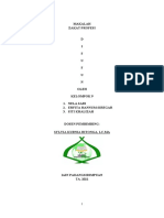 Makalah Zakat Profesi