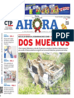 Edición Digital Diario Ahora 22-12-2020